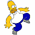 Simpsons, The avatar 38
