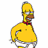 Simpsons, The avatar 40