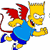 Simpsons, The avatar 41