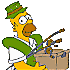 Simpsons, The avatar 42