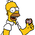 Simpsons, The avatar 43