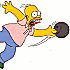 Simpsons, The avatar 45