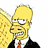 Simpsons, The avatar 47