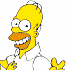 Simpsons, The avatar 49