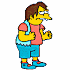 Simpsons, The avatar 50