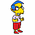 Simpsons, The avatar 51