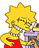 Simpsons, The avatar 53