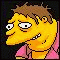 Simpsons, The avatar 54