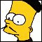 Simpsons, The avatar 56