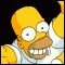 Simpsons, The avatar 59