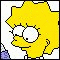 Simpsons, The avatar 64