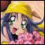 Saber Marionette J avatar 1