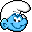 Smurves, The avatar 17