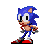 Sonic the Hedgehog avatar 1