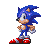 Sonic the Hedgehog avatar 2