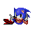Sonic the Hedgehog avatar 3