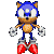 Sonic the Hedgehog avatar 4