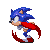 Sonic the Hedgehog avatar 5
