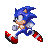 Sonic the Hedgehog avatar 6
