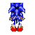 Sonic the Hedgehog avatar 7