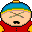 Southpark avatar 11