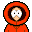 Southpark avatar 33