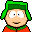 Southpark avatar 37