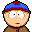 Southpark avatar 59