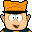 Southpark avatar 70