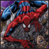 Spiderman avatar 9