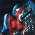 Spiderman avatar 23