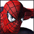 Spiderman avatar 36