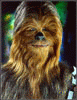 Star Wars avatar 8