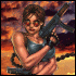 Tomb Raider avatar 8
