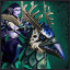 Warcraft / World of Warcraft (WoW) avatar 357