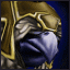 Warcraft / World of Warcraft (WoW) avatar 360
