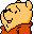 Winnie the Pooh avatar 9