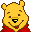 Winnie the Pooh avatar 12