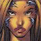 Witchblade avatar 5
