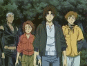 Wolf's Rain avatar 3