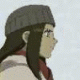 Wolf's Rain avatar 6