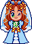 Wedding Peach avatar 8