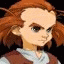 Xenogears avatar 12