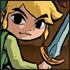 Zelda avatar 2