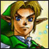 Zelda avatar 9