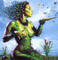 Assorted Fantasy avatar 275