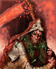 Assorted Fantasy avatar 276