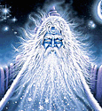 Assorted Fantasy avatar 279