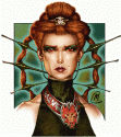 Assorted Fantasy avatar 295