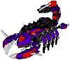 Zoids avatar 6